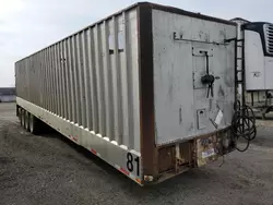 1978 Bwgm Vantrailer en venta en Portland, MI