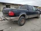 2003 Ford F150 Supercrew