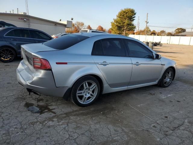 2007 Acura TL