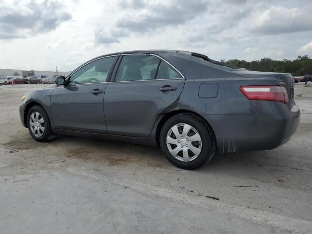 2007 Toyota Camry CE