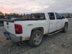 2007 Chevrolet Silverado K1500 Crew Cab