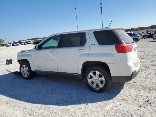 2015 GMC Terrain SLE