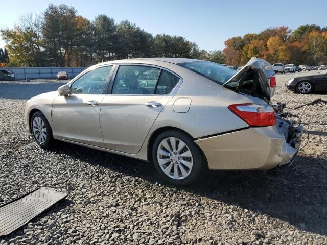 2013 Honda Accord EX