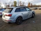 2024 Audi Q7 Premium Plus