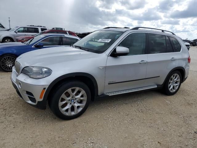 2013 BMW X5 XDRIVE35I