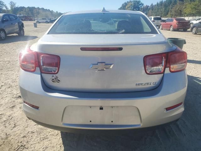 2013 Chevrolet Malibu 1LT