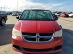 2012 Dodge Grand Caravan SE