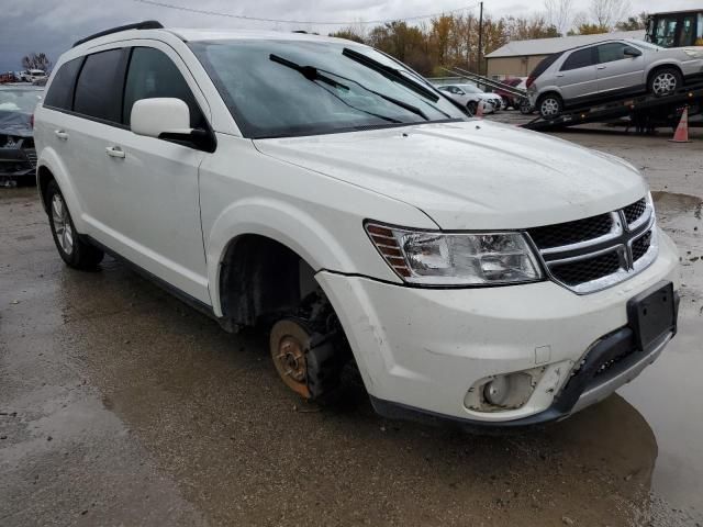 2015 Dodge Journey SXT