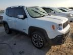 2016 Jeep Renegade Limited