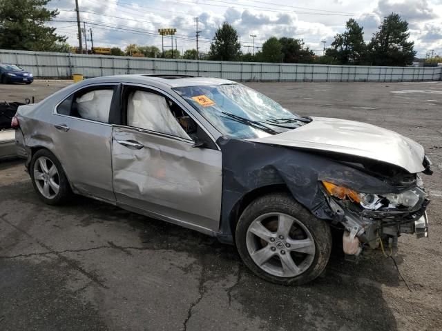 2010 Acura TSX