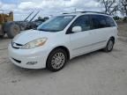 2007 Toyota Sienna XLE