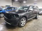 2013 Dodge Durango Citadel