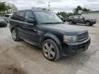 2010 Land Rover Range Rover Sport SC