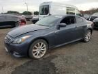 2011 Infiniti G37