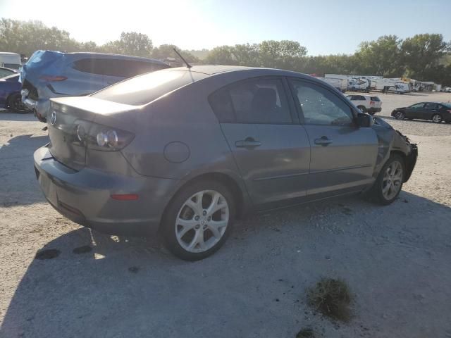 2008 Mazda 3 I