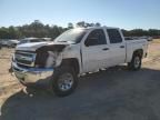 2012 Chevrolet Silverado K1500 LS