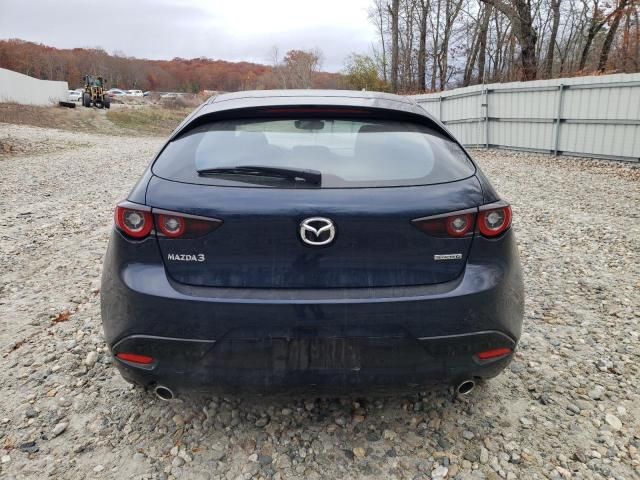 2024 Mazda 3 Select Sport