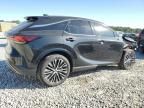 2024 Lexus RX 350H Base