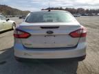 2013 Ford Focus S