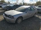 2004 Lincoln LS