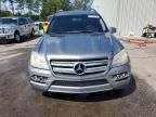 2011 Mercedes-Benz GL 450 4matic