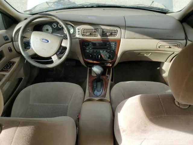 2006 Ford Taurus SEL