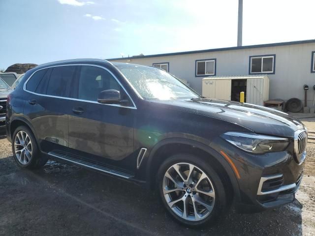 2023 BMW X5 Sdrive 40I