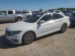 Volkswagen Jetta s Vehiculos salvage en venta: 2019 Volkswagen Jetta S