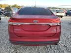 2017 Ford Fusion SE Hybrid