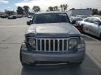 2012 Jeep Liberty JET