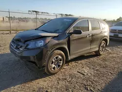 2014 Honda CR-V LX en venta en Houston, TX