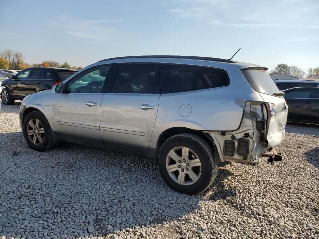 2011 Chevrolet Traverse LT