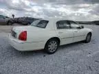 2004 Lincoln Town Car Ultimate