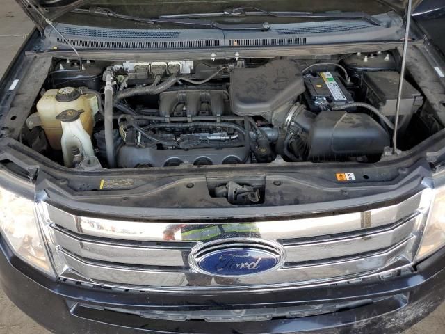 2008 Ford Edge SEL