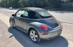 2006 Volkswagen New Beetle Convertible Option Package 2