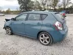 2009 Pontiac Vibe