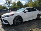 2023 Toyota Camry SE Night Shade