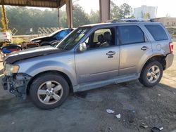 2008 Ford Escape Limited en venta en Gaston, SC