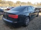 2013 Audi A6 Premium Plus