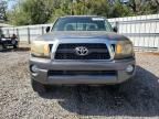 2011 Toyota Tacoma Prerunner Access Cab