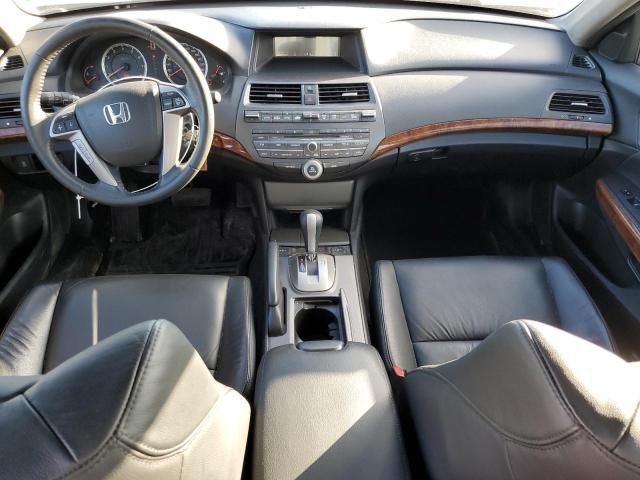 2011 Honda Accord EXL