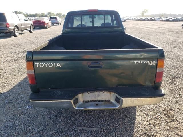 2000 Toyota Tacoma Xtracab