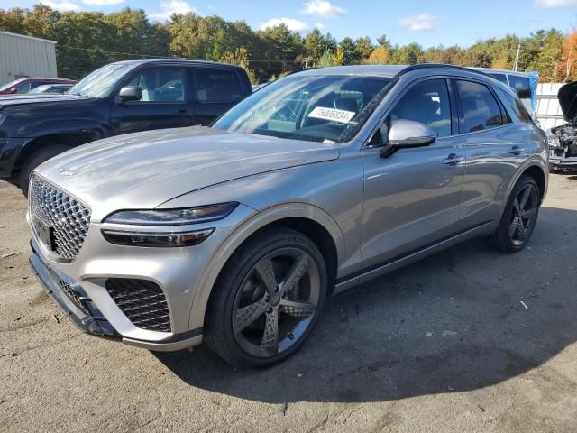 2024 Genesis GV70 Base