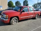 2006 GMC New Sierra C1500