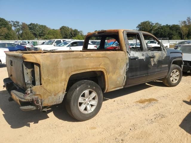 2015 GMC Sierra C1500 SLE