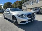 2015 Mercedes-Benz S 550 4matic