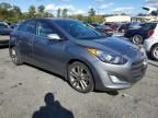 2016 Hyundai Elantra GT