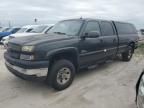 2004 Chevrolet Silverado K3500