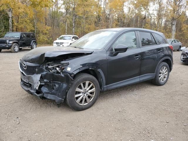 2014 Mazda CX-5 Touring