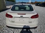 2016 Ford Focus Titanium